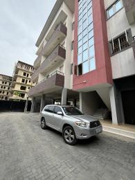 3 bedroom Block Of Flats For Sale Oniru Estate Oniru Victoria Island Lagos