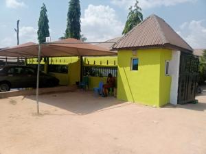Hotel For Sale Oke Baale Osogbo Osun