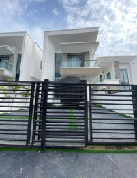 5 bedroom Detached Duplex For Sale Lekki Ajah Ajah Lagos