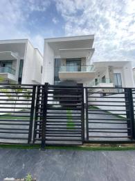 5 bedroom Detached Duplex For Sale Ajah Lagos