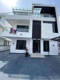 6 bedroom Detached Duplex For Sale Ikota Lekki Lagos