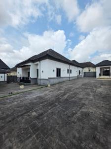 3 bedroom Detached Bungalow For Sale Efab Verizon Karsana Abuja Phase 3 