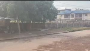 Mixed use Land For Sale Abacha Road / Opp. Cedar Villa Estate / Mararaba Karu Lga Karu Nassarawa