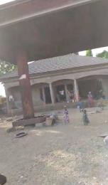 Commercial Land For Sale Abacha Road / By Old Karu Road / Mararaba Karu Nassarawa
