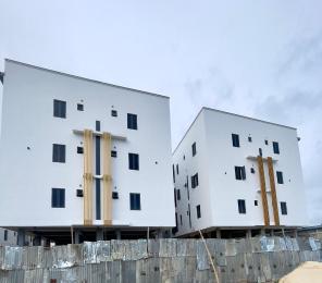 3 bedroom Block Of Flats For Sale Ikate Elegushi Lekki Lagos
