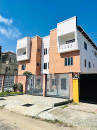 3 bedroom Terraced Duplex For Sale Ajah Lagos