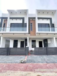 3 bedroom Terraced Duplex For Sale Ikota Lekki Lagos