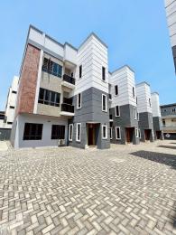4 bedroom Terraced Duplex For Sale Ikate Elegushi Lekki Lagos