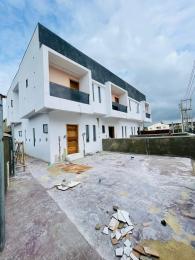 4 bedroom Terraced Duplex For Sale Ajah Lagos