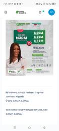 Residential Land For Sale Life Camp Abuja Phase 3  Residential Land For Sale Life Camp Abuja Phase 3