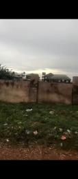 Mixed use Land For Sale At Abuja Quarters At Biu Ugbor Gra, Benincity. Benin Edo