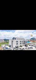 10 bedroom Hotel For Sale Wuye Abuja Phase 2 