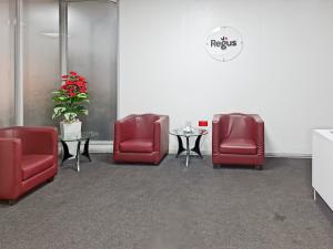 Private Office For Rent 4th Floor, Building Ii, Rivers House, Plot 83 Ralph Shodeinde Street, Central Business District, Abuja. Nigeria. Central Area Abuja Phase 1 
