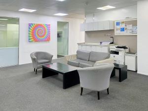 Private Office For Rent 6th Floor, Landmark Towers 5b Water Corporation Road Oniru Victoria Island Lagos