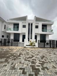 4 bedroom Detached Duplex For Sale Ajah Lagos
