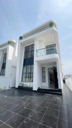 5 bedroom Duplex For Sale Orchid Road Lekki Lagos