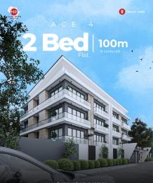 3 bedroom Shared Apartment For Sale Iwaya Yaba Lagos