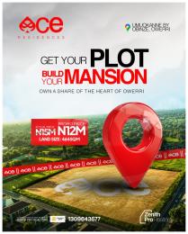 Residential Land For Sale Owerri Imo