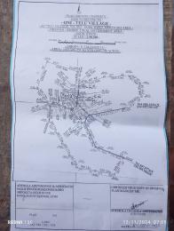 Commercial Land For Sale Oni Tellu Village Obafemi Owodo Local Government Obafemi Owode Ogun