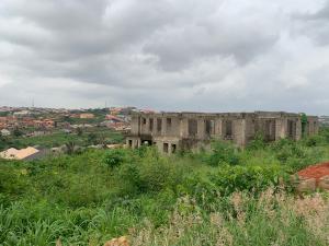 Mixed use Land For Sale Obasanjo Hilltop Gra, Oke Mosan, Abeokuta Oke Mosan Abeokuta Ogun