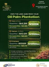 Commercial Land For Sale Owode Anigbado Abeokuta North Abeokuta Ogun