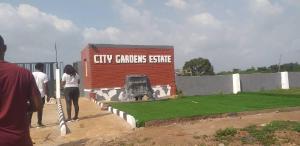 Mixed use Land For Sale City Gardens Estate In Edu Agbara Lagos Extension Ogun