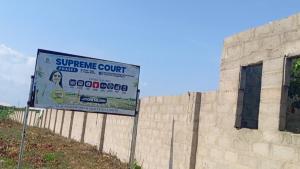 Residential Land For Sale Supreme Court Estate Phase 1 Ilara Beside Augustine University Epe Lagos Residential Land For Sale Supreme Court Estate Phase 1 Ilara Beside Augustine University Epe Lagos