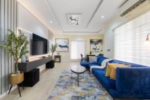 3 bedroom Self Contain Short let Lsdpc Estate, Off Freedom Way Lekki Phase 1 Lagos 3 bedroom Self Contain Short let Lsdpc Estate, Off Freedom Way Lekki Phase 1 Lagos