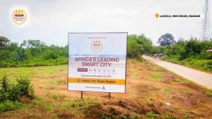 Residential Land For Sale Ade Prime Estate Lagelu Iwo Road Oyo State Lagelu Oyo Residential Land For Sale Ade Prime Estate Lagelu Iwo Road Oyo State Lagelu Oyo
