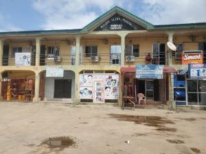 Mall/Complex/Plaza For Sale Adeoyo Express Road Ibadan Close To Adeoyo General Hospital.. Adeoyo Ibadan  Mall/Complex/Plaza For Sale Adeoyo Express Road Ibadan Close To Adeoyo General Hospital.. Adeoyo Ibadan