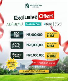 Residential Land For Sale Moniya Ibadan Oyo Residential Land For Sale Moniya Ibadan Oyo
