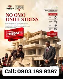 Residential Land For Sale Bogije Sangotedo Lagos