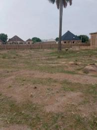 Residential Land For Sale Adonai Vine, Gold And Base Jos South Plateau