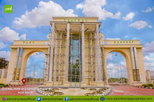 Residential Land For Sale Opposite Almat Farm Kuje Kuje Abuja Phase 4 