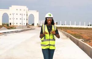 Residential Land For Sale Adron Central Park And Gardens Phase 2, Anagada Giri, Abuja Gwagwa Abuja Phase 4 