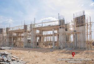 Residential Land For Sale Adron Central Park And Gardens Phase 4 Gwagwalada Abuja Phase 4 