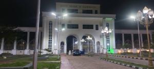 Residential Land For Sale Adron City Park And Gardens, Asejire Alakia Ibadan Oyo