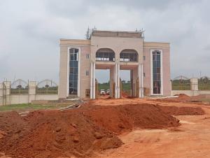 Residential Land For Sale Adron Houston Park And Gardens, Kajola, Close To Sagamu Abeokuta Interchange Oke Mosan Abeokuta Ogun