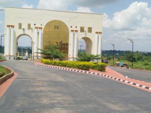 Residential Land For Sale Adron London Park And Gardens, Akufo/ologuneru Eleyele Ibadan Oyo
