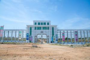 Residential Land For Sale Adron Manhattan Phase 2, Along Abuja Keffi Road, Uke Nasarawa Keffi Nassarawa