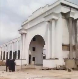 Residential Land For Sale Adron Moscow Park And Gardens, Along Moniya Iseyin Road Moniya Ibadan Oyo