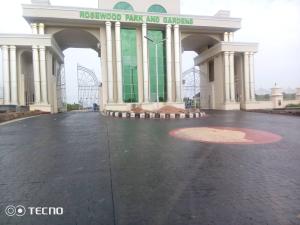 Residential Land For Sale Adron Rosewood Park And Gardens, Bako Apata Apata Ibadan Oyo