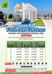 Residential Land For Sale Foron, By Fertilizer Blendin Company / Army Checking Point Barkin Ladi Barikin Ladi Plateau Residential Land For Sale Foron, By Fertilizer Blendin Company / Army Checking Point Barkin Ladi Barikin Ladi Plateau