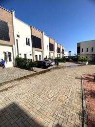 4 bedroom Terraced Duplex For Sale Katampe Extension Katampe Ext. Abuja Phase 2 