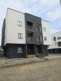 4 bedroom Semi detached Duplex For Sale Villa De Paradise Estate, Judges Quarters Katampe Main Abuja Phase 2 