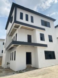 5 bedroom Detached Duplex For Sale Katampe Extension Katampe Ext. Abuja Phase 2 