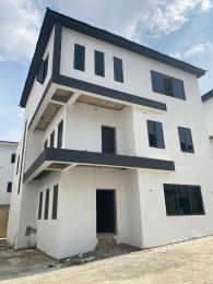 5 bedroom Detached Duplex For Sale Katampe Extension Diplomatic Zone Katampe Ext. Abuja Phase 2 