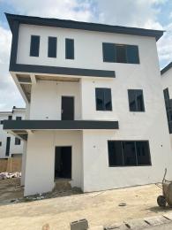 5 bedroom Duplex For Sale Diplomatic Zone Katampe Ext. Abuja Phase 2 
