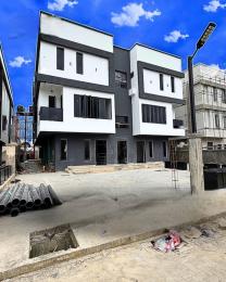 4 bedroom Semi detached Duplex For Sale Lekki Phase 1 Lagos
