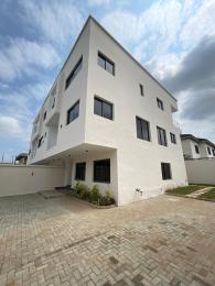 4 bedroom Terraced Duplex For Rent Ilupeju Lagos